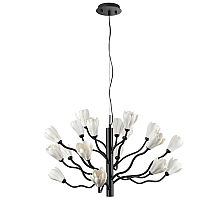 Подвесная люстра Odeon Light Gardi Modern 5090/18