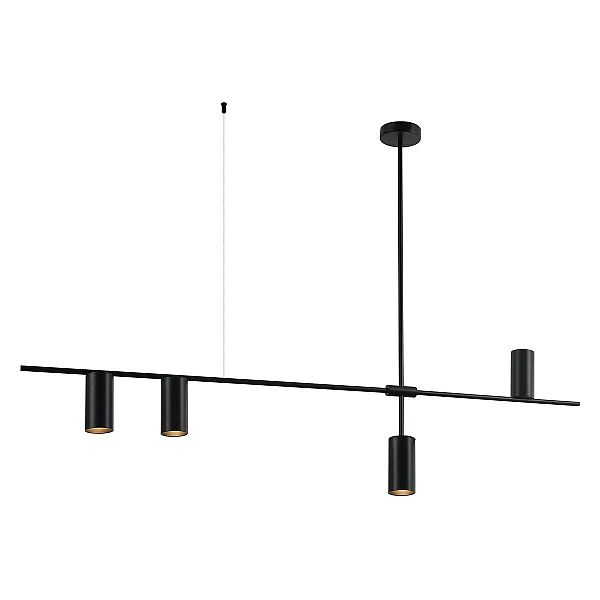 Подвесной светильник Kink Light Рия 07621-4,19