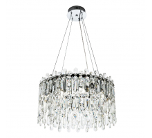 Подвесная люстра Modelux ML.837.10 CR