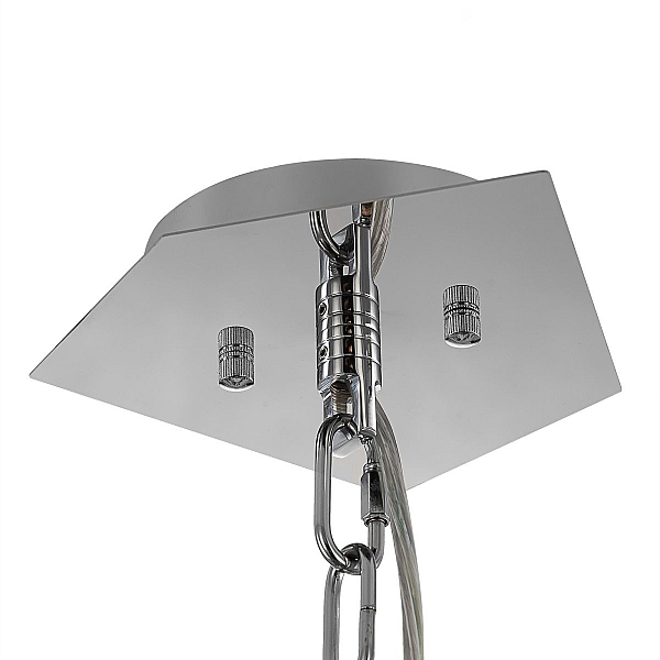 Подвесная люстра Citilux Dart CL231271