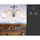 Потолочная люстра Ambrella light Traditional TR3188