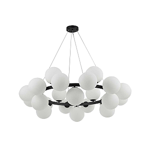 Подвесная люстра Kink Light Сида 07508-24,19
