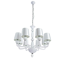 Подвесная люстра Divinare Bilancia 1154/03 LM-8