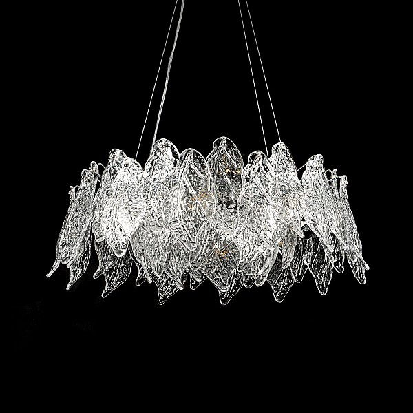 Подвесная люстра Modestyle MS.2290.8R CR