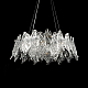 Подвесная люстра Modestyle MS.2290.8R CR