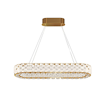 Подвесная люстра Maytoni Castello MOD336PL-L130G3K