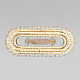 Подвесная люстра Bogates Chaleur 423/1 a067822
