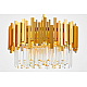 Подвесная люстра Lampit Fera TP 3001-50 GD