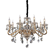Подвесная люстра Ideal Lux Negresco SP8 087764