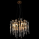 Подвесная люстра Loft IT Waterfall 10350/460 AB