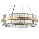 Подвесная люстра Newport 10241/60 brass М0067226