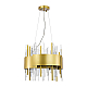 Подвесная люстра ST Luce Olvera SL1633.203.08