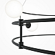 Подвесная люстра Maytoni Balance MOD317PL-06B