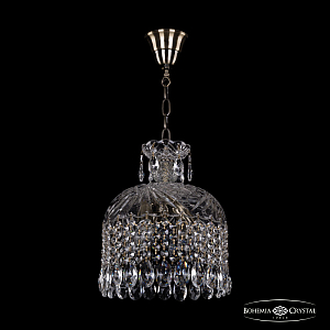 Подвесная люстра Bohemia Ivele Crystal 14781/25 Pa