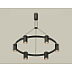 Подвесная люстра Ambrella Light Traditional DIY (С9022, N6114) XB9022153