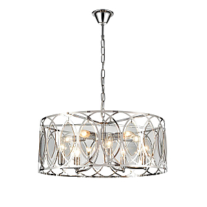 Подвесная люстра Vele Luce Angela VL3153P10