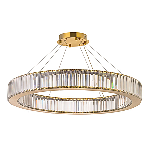 Подвесная люстра Arti Lampadari Anzio L 1.5.80.100 G