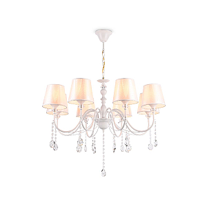 Подвесная люстра Ambrella Light Modern TR4605