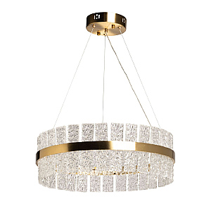 Подвесная люстра De Markt Бриз 230010901