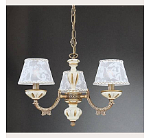 Подвесная люстра Reccagni Angelo L 7036/3