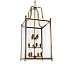 Подвесная люстра Loft IT Noble 10591/12 AB