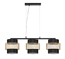 Подвесной светильник Lumion Animaisa 8003/3A