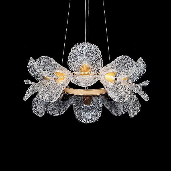 Подвесная люстра Modelight MDL.89092.600HC GD