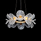 Подвесная люстра Modelight MDL.89092.600HC GD