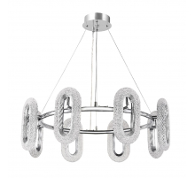 Подвесная люстра Modestyle MS.1120.8 CR