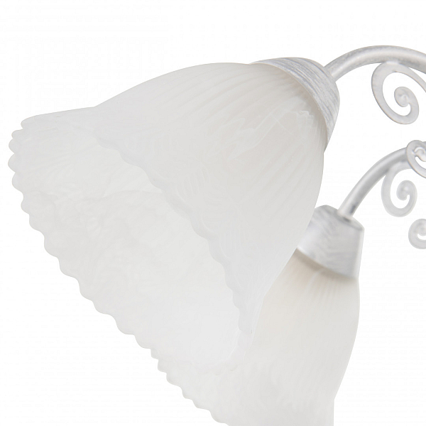 Подвесная люстра Arte Milano Amalfi 338544/5 WT+SL