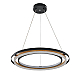 Подвесная люстра Escada Lagom 10248/2LED