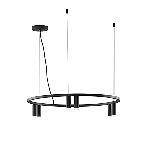 Подвесная люстра Moderli Sofina V11788-6P