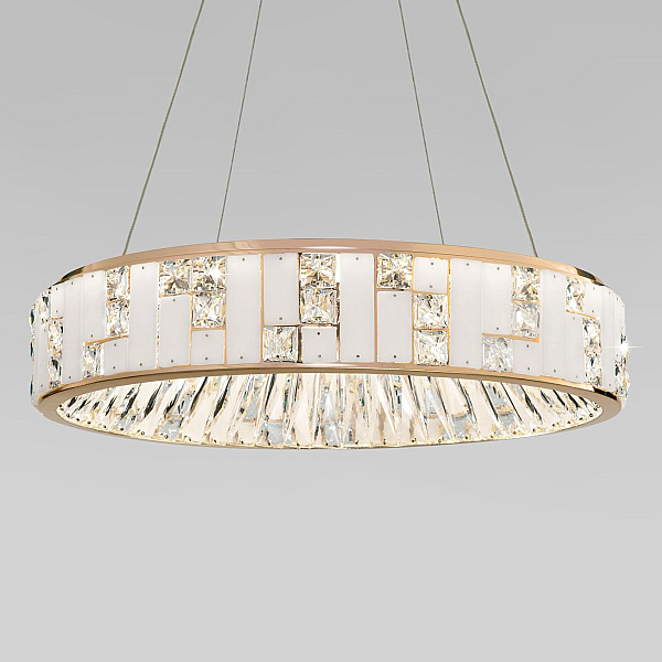 Подвесная люстра Bogates Cliff 90373/1 a065728
