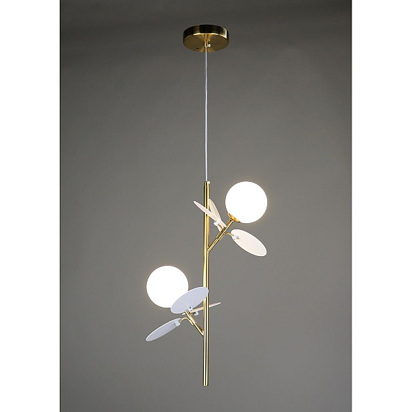 Подвесная люстра Zortes Floret ZRS.01201.02
