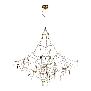 Подвесная люстра ST Luce Gravetta SL6601.213.114