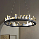 Подвесная люстра ImperiumLoft Quartz 179754-26