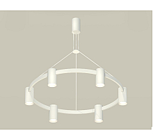 Подвесная люстра Ambrella Light Traditional DIY (С9021, N6101) XB9021100