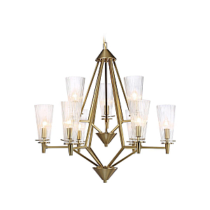 Подвесная люстра Ambrella Light Traditional TR3233
