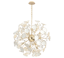 Подвесная люстра Crystal Lux MARGO SP18