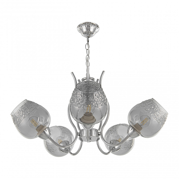 Подвесная люстра Arte Milano Amalfi 337556/5 CR
