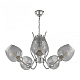 Подвесная люстра Arte Milano Amalfi 337556/5 CR