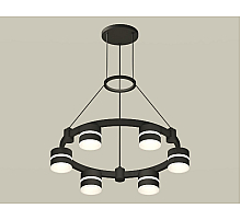 Подвесная люстра Ambrella Light Traditional (A9205, C9232, N8445) XR92051202
