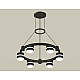Подвесная люстра Ambrella Light Traditional (A9205, C9232, N8445) XR92051202