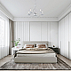 Подвесная люстра Arte Milano Amalfi 339934/5 WT+SL