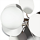 Подвесная люстра Loft IT Matisse 10008/6 White