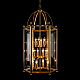 Подвесная люстра Loft IT Glory 10592/12 AB