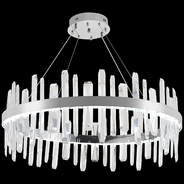 Подвесная люстра Natali Kovaltseva Bernardi LED LAMPS 81257