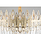 Подвесная люстра Omnilux Riposto OML-71713-12