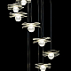 Люстра Citilux SIGNATURE CL247057
