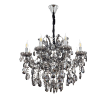 Подвесная люстра Modelux ML.7002.8P